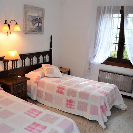 Villa Anna Begur Buitenkant foto