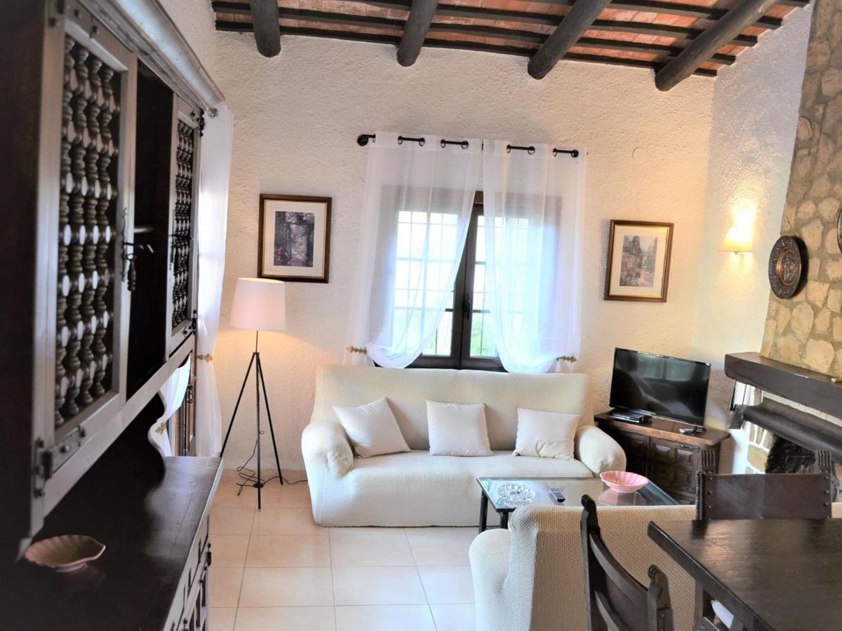 Villa Anna Begur Buitenkant foto