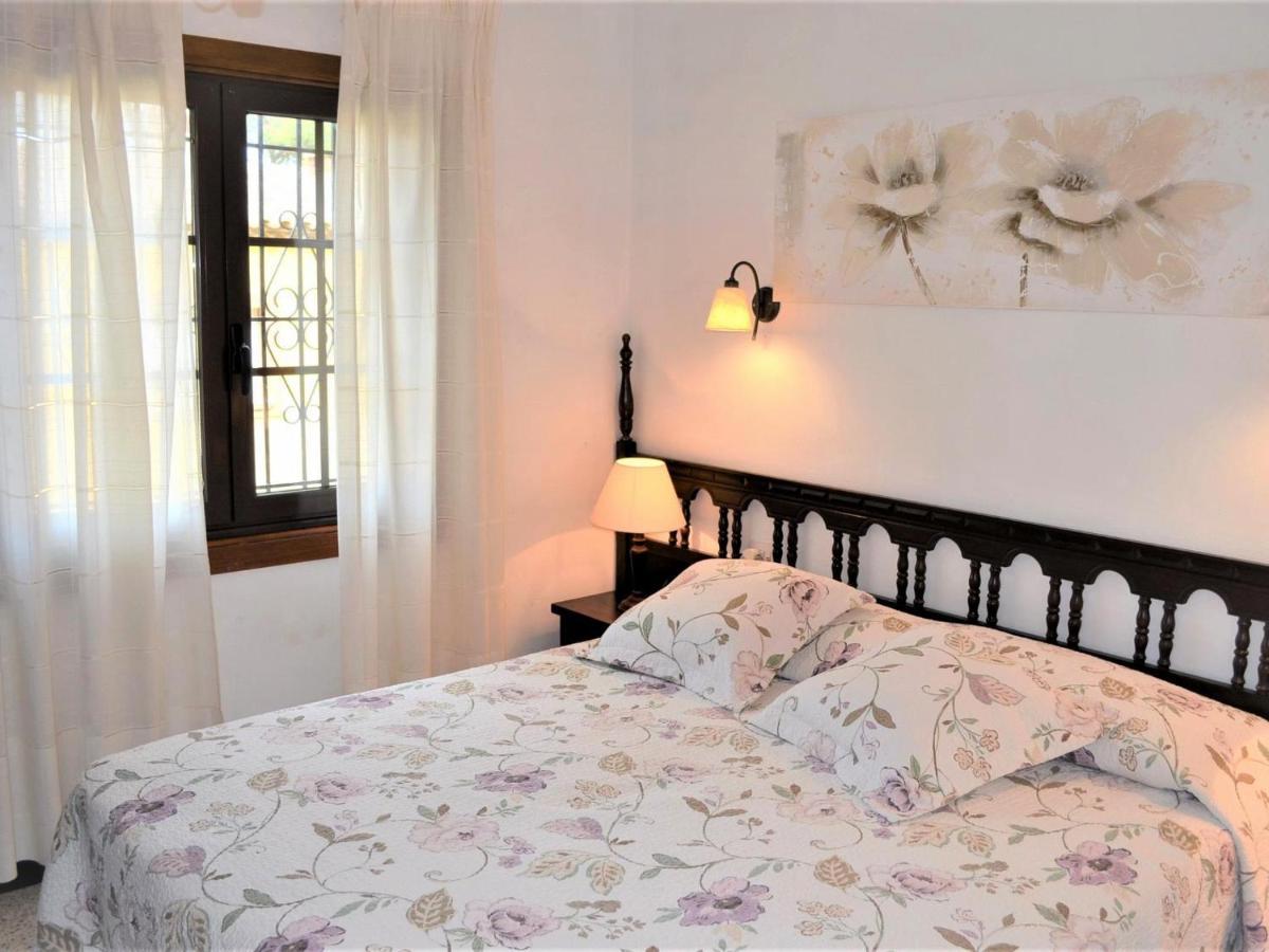 Villa Anna Begur Buitenkant foto